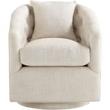 Ocassionelle Chair 31.5 Inch Tall and 28.5 Inch Wide by Cyan - 10787