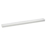 Led Wrap 40W 1 LED 4 Inch Wide Flush Mount by Maxim - 5752