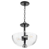 Monarch 2 Light Medium Pendant by Quorum - 210-6965