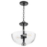 Monarch 2 Light Medium Pendant by Quorum - 210-6965