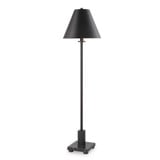 Pilot 1 Light Buffet Lamp 36.5 x 10 Inches by Uttermost - 30153-1