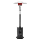 40000 BTU Freestanding Propane Gas Heater by Sunglo - A270