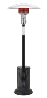 40000 BTU Freestanding Propane Gas Heater by Sunglo - A270