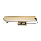 Bowery 2 Light Picture Light by Hudson Valley - 3723