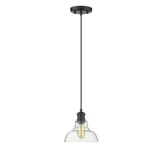 Danvers Drive 1 Light Small Pendant by Bailey Street Home - 170-BEL-2942288