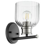 Monarch 1 Light Wall Sconce by Quorum - 510-1-6980