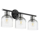 Monarch 3 Light Vanity Light by Quorum - 510-3-6965