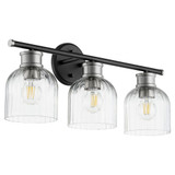 Monarch 3 Light Vanity Light by Quorum - 510-3-6965