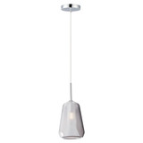 Jelley Way-4W 1 LED Pendant-5.5 Inches wide by 7.75 inches high - 174-BEL-3361475