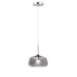 Jelley Way-4W 1 LED Pendant-7.75 Inches wide by 7 inches high - 174-BEL-3361479