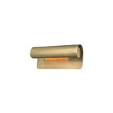 Birmingham Spur 1 Light Wall Sconce by Bailey Street Home - 116-BEL-2972586