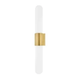 Margaret Grove 2 Light Wall Sconce by Bailey Street Home - 116-BEL-4313406