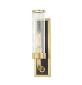 Jasmine Piece 1 Light Wall Sconce by Bailey Street Home - 116-BEL-2973321