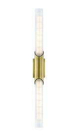 Morland Acres 2 LED Wall Sconce by Bailey Street Home - 116-BEL-2973218