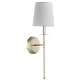 1 Light Adjustable Wall Sconce by Quorum - 514-1-60