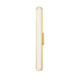 Laurel Spinney 8W 1 LED Vanity Light by Bailey Street Home - 116-BEL-4569082