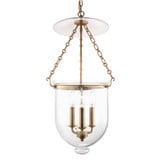 Cotes Drive Three Light Medium Pendant by Bailey Street Home - 116-BEL-3008674