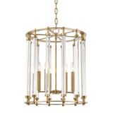 Anstice Road 6 Light Large Pendant by Bailey Street Home - 116-BEL-3365921