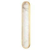 Warner Grove 20W 1 LED Light Wall Sconce by Bailey Street Home - 116-BEL-4441993