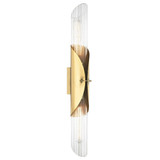 Burghley Grange 2 Light Wall Sconce by Bailey Street Home - 116-BEL-3827161