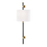 Templegate Close 2 Light Wall Sconce by Bailey Street Home - 116-BEL-3365943