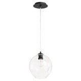 Numen 1 Light Small Pendant by Quorum - 61-80