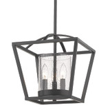 Chantry Drove Light Chandelier by Bailey Street Home - 170-BEL-4159735
