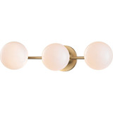Overdale Point 3 LED Light Vanity Light by Bailey Street Home - 116-BEL-2972890
