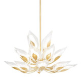 Cliffe Reach 20 Light Oversized Chandelier by Bailey Street Home - 116-BEL-4182620