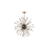 Airedale Piece 6 Light Large Chandelier by Bailey Street Home - 116-BEL-2973096