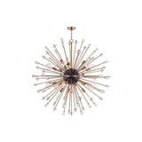 Airedale Piece 6 Light Oversized Chandelier by BSH 116-BEL-2973100 - 116-BEL-2973100