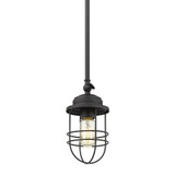 Bantock Road 1 Light Mini Pendant by Bailey Street Home - 170-BEL-4159979