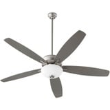 Breeze 60 Inch Ceiling Fan by Quorum - 70605-65