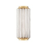 Gorsey Lane 9W 1 LED Wall Sconce by Bailey Street Home - 116-BEL-4535972
