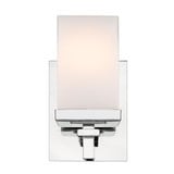 Maddox 1 Light Vanity Light by Golden - DDDD-BA1
