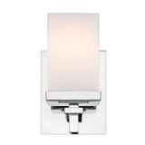 Maddox 1 Light Vanity Light by Golden - DDDD-BA1
