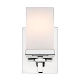 Maddox 1 Light Vanity Light by Golden - DDDD-BA1