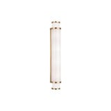 Parkfield Lawn 1 LED Vanity Light 30 Inch Tall by Bailey Street Home - 116-BEL-2973119
