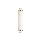 Parkfield Lawn 1 LED Vanity Light 30 Inch Tall by Bailey Street Home - 116-BEL-2973119