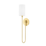 Borrowdale Heights 1 Light Wall Sconce by Bailey Street Home - 116-BEL-4568959