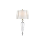 Teifi Terrace 2 Light Wall Sconce by Bailey Street Home - 116-BEL-2973405