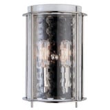 Hallam Birches 2 Light Wall Sconce by Bailey Street Home - 116-BEL-634358