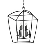 Middleton Croft 8 Light Large Pendant by Bailey Street Home - 116-BEL-4441942