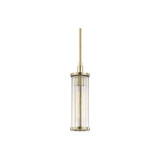 Foxes Fold 1 Light Mini Pendant by Bailey Street Home - 116-BEL-2973123