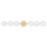 Macqualay Lane 6 Light Vanity Light by Bailey Street Home - 116-BEL-4313534