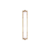 Copperfield Covert 4 Light Wall Sconce by Bailey Street Home - 116-BEL-673888