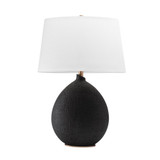 Ashleigh Causeway Transitional 1 Light Table Lamp 19 x 28.5 Inch by BSH - 116-BEL-3827016