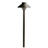 Claremont Pleasant CBR 2W 3 LED Stepped Dome Short Path Light by BSH - 147-BEL-1044233