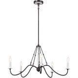 Freesia 5 Light Large Chandelier by Kichler - 52455