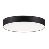 Trim 12.5W 1 LED 5 Inch Wide Flush Mount by Maxim - 57660WT